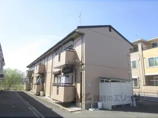 ダイナック?【103号室】の外観