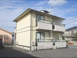 ハイツ二本木Ⅱの画像