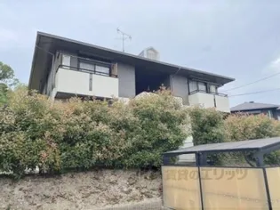 カワゼハイツ桜が丘2【2階】の外観