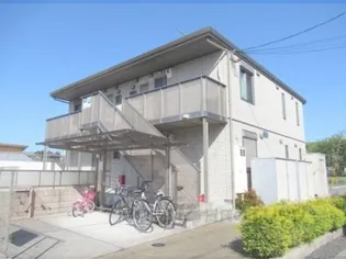 稲場ハイムの画像