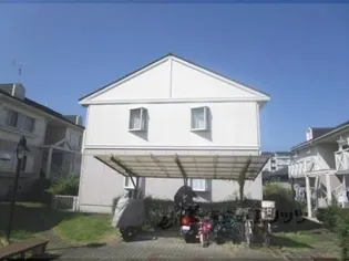グリーンプラザ【E202号室】の外観