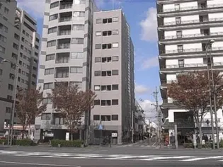 グランドパレス御池の画像