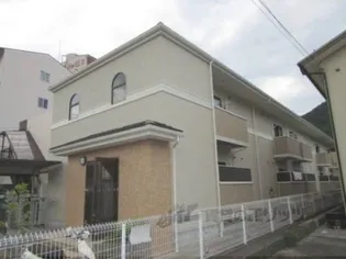 スカイハイツの画像