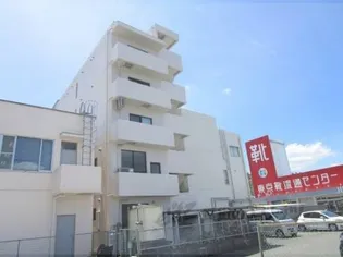 サカイビルの画像