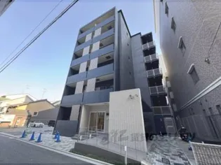 THE RESIDENCE 二条駅前の画像