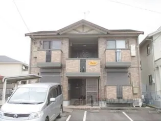 マ メゾンの画像