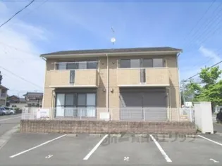 メゾンシュクレ【101号室】の外観