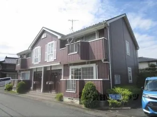 シャンド フルールの画像