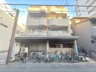 グランディール堀川の画像