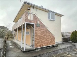 グランディーナ左京の画像