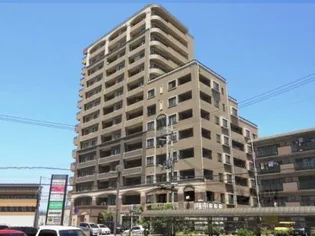 アメニティ南草津VIの画像