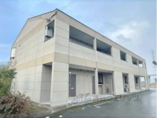 ウェンブリー【1階】の外観