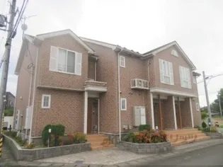 ジェミナイ22【103号室】の外観