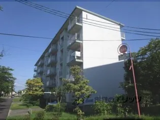 びわ湖美空団地5号棟の画像