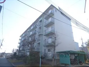 びわ湖美空団地7号棟の画像