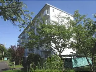 びわ湖美空団地7号棟の画像