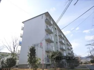 びわ湖美空第二団地2号棟の画像
