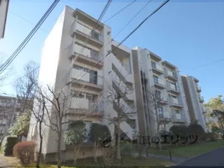 びわ湖美空団地8号棟の画像