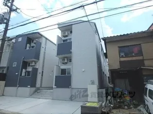 ハーモニーテラス東野舞台町IIの画像