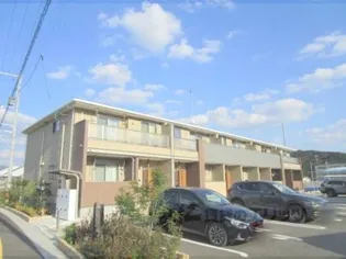 ココットヤギ【1階】の外観