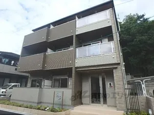 カーサフォレスタ太秦の画像