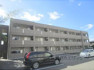 コンフォート・宇土【2階】の外観