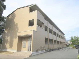 フェアリーシャンテの画像