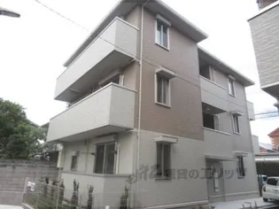 ブリランタ壬生森町Ⅱ棟の画像