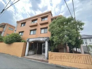IO学園前IVの画像