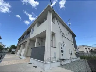 クラール平城の画像