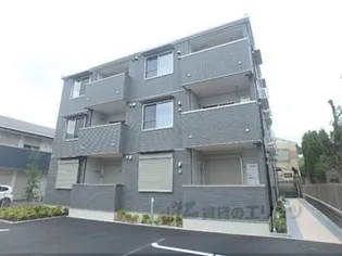 ココプラザ神原【1階】の外観