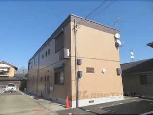 ガーデンスクエア南岡の画像