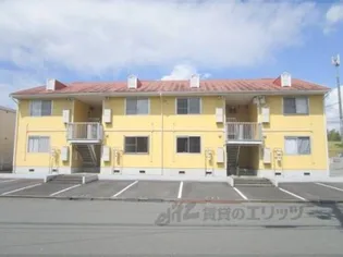 メゾンふじ?【1階】の外観