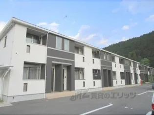 CASA三輪?【2階】の外観