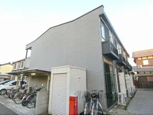 レオパレスRACOND7能登川の画像