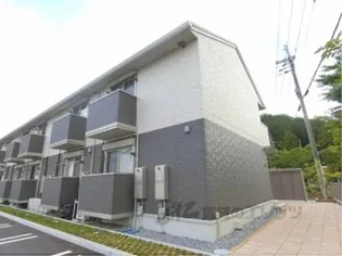 ドリームメゾンHYS【2階】の外観