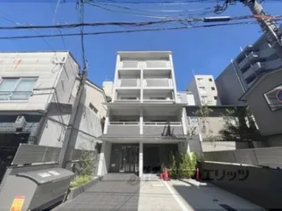 グランディール四条大宮の画像