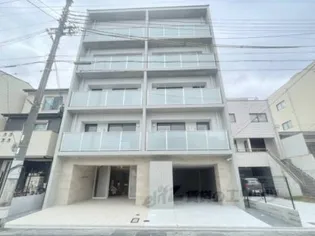 M'SGARDEN京都西院の画像