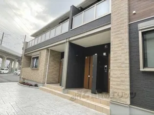 メゾン アルモニーの画像