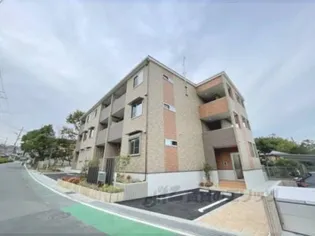 サンリット三山木の画像