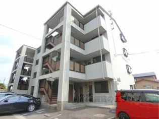 TWIN AVENUEA棟の画像