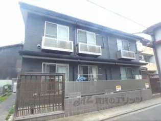 レオパレス壬生六角の画像