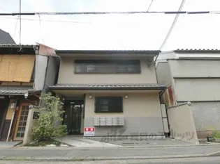 ヴィラコート烏丸七条の画像