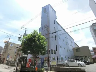 シャングリラダイヤモンドビルディング【102号室】の外観
