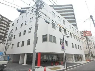 守山駅前M&Dビルの画像
