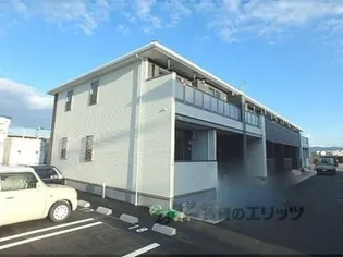 カームⅠの画像