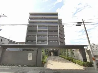 ベラジオ雅び烏丸十条の画像