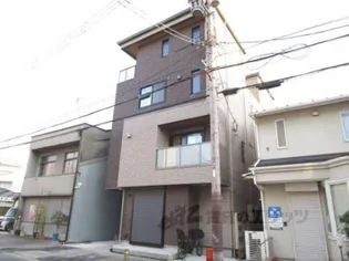 シャーメゾン東寺道の画像