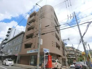 マーブルコート楠葉の画像