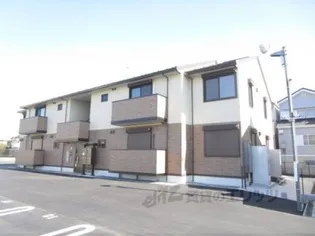 ルミエールМK【1階】の外観